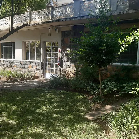 Lavender Lane Bed & Breakfast Ladysmith Exterior photo