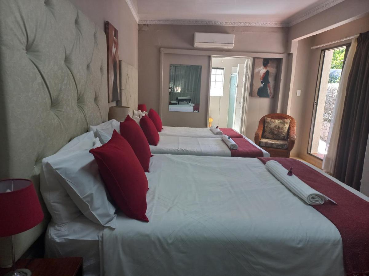 Bed & Breakfast Lavender Lane Ladysmith