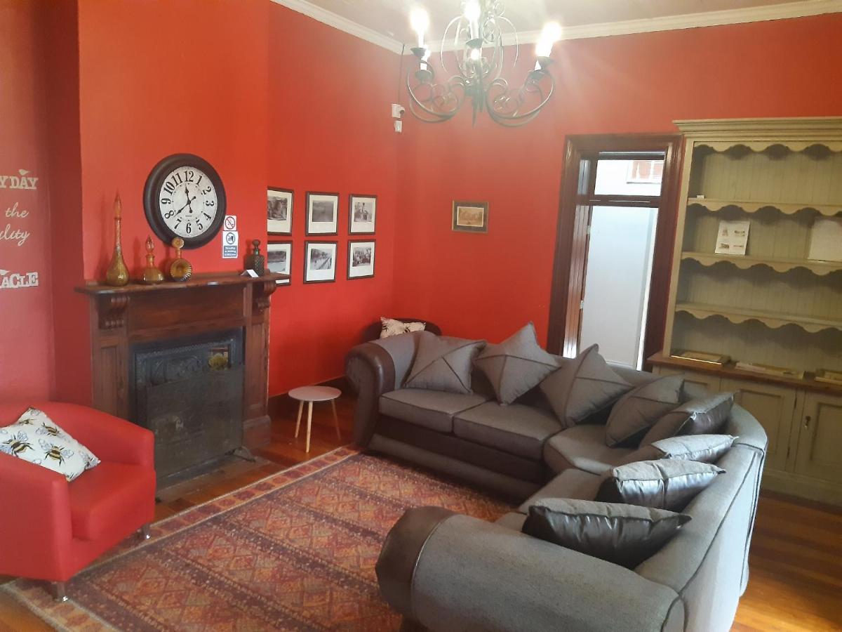 Bed & Breakfast Lavender Lane