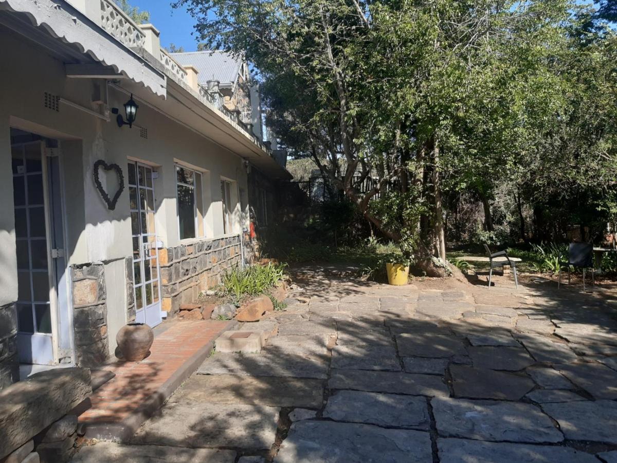 Lavender Lane Bed & Breakfast Ladysmith