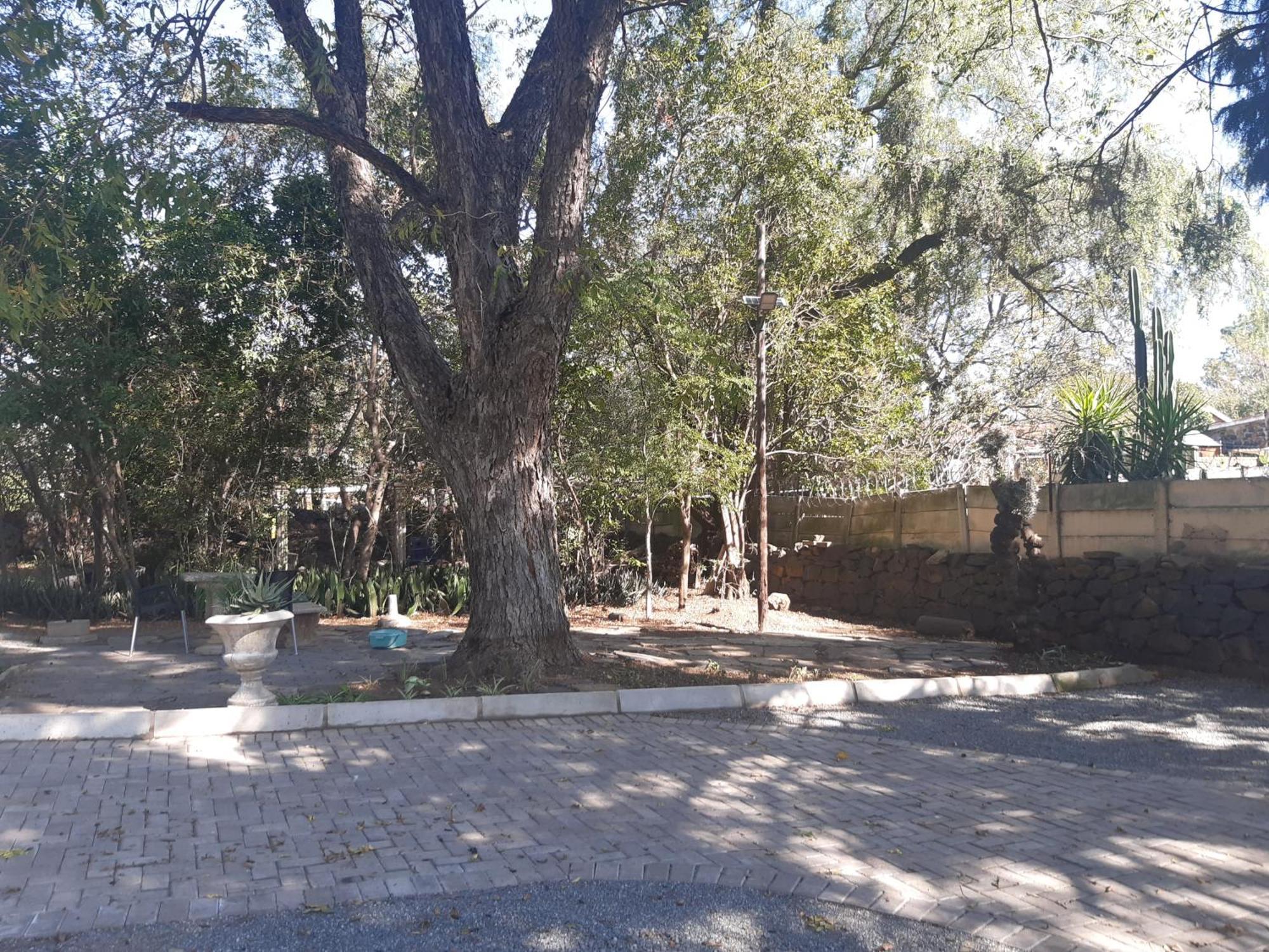 Bed & Breakfast Lavender Lane Ladysmith