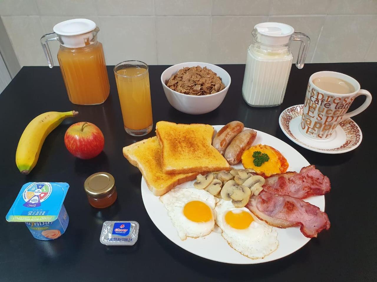 Bed & Breakfast Lavender Lane Ladysmith