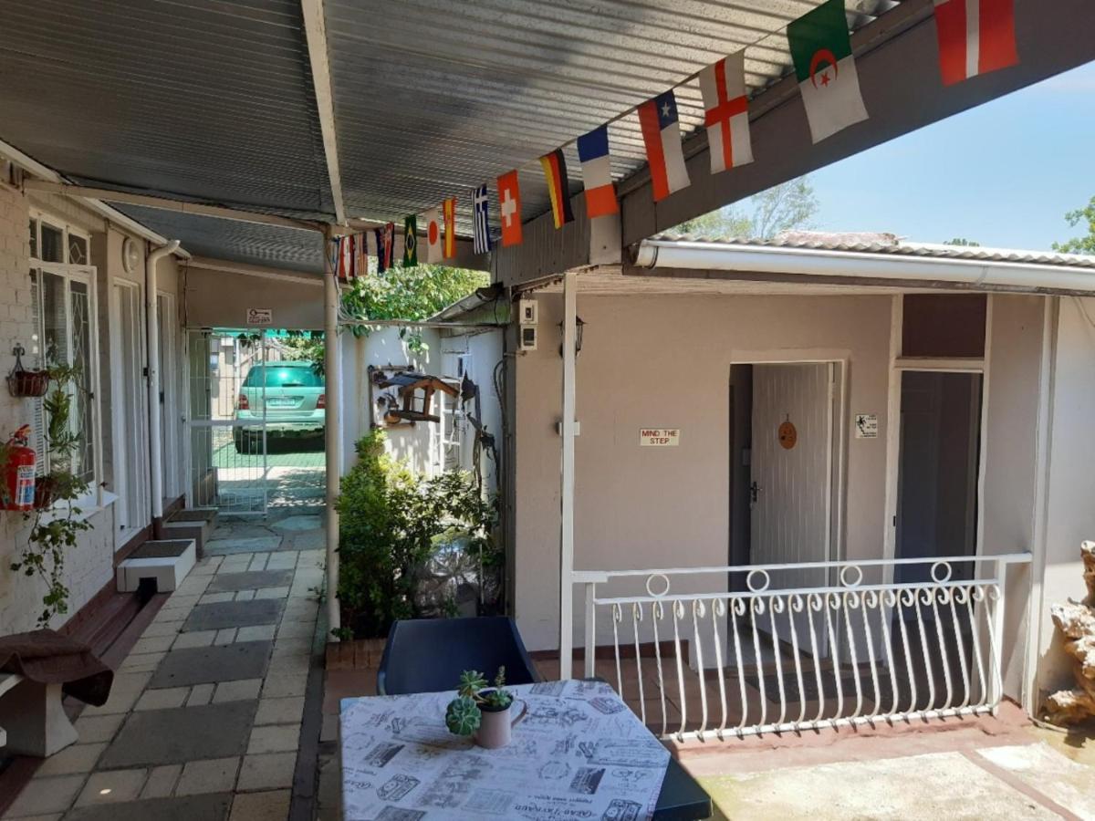 Lavender Lane Ladysmith