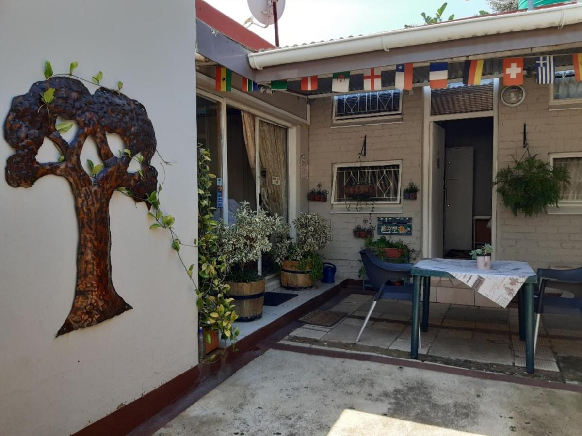 Lavender Lane Bed & Breakfast Ladysmith