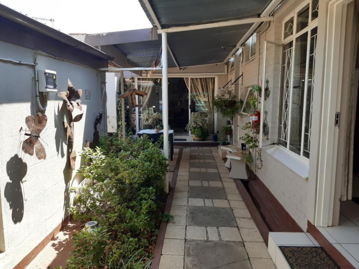 Lavender Lane Bed & Breakfast