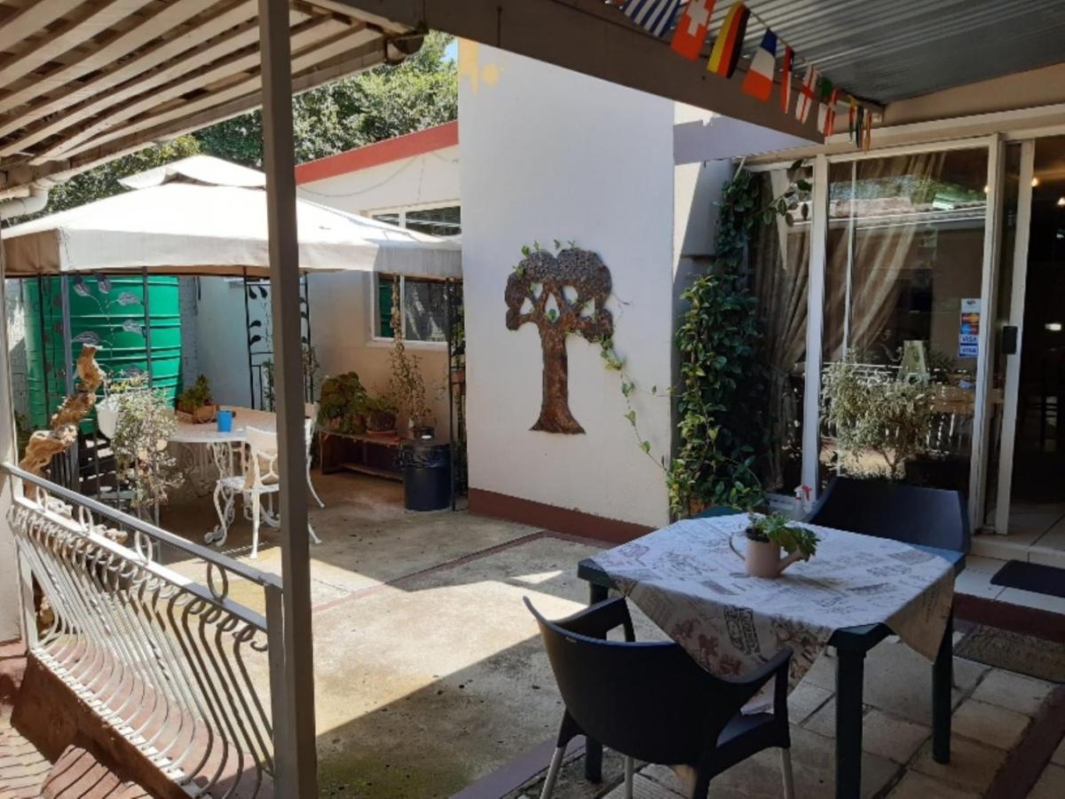 Bed & Breakfast Lavender Lane