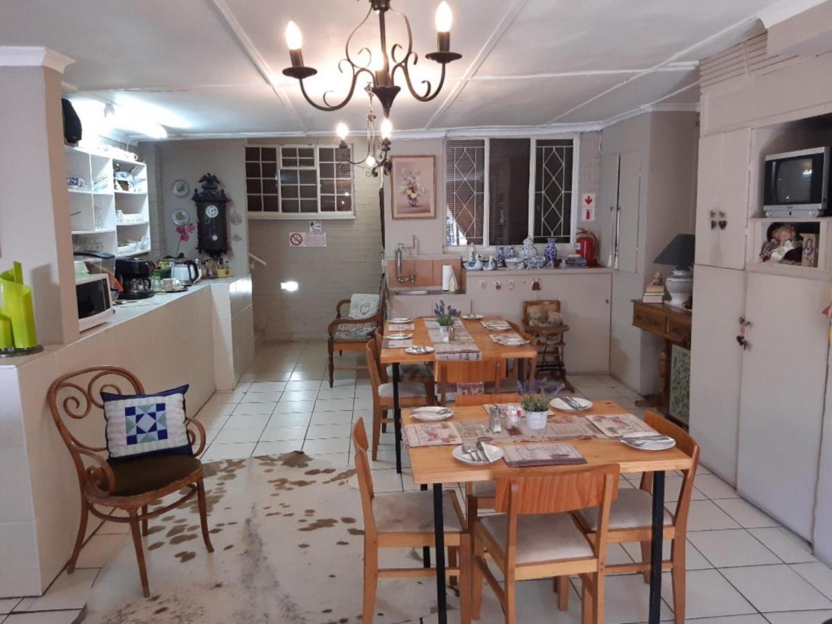 Bed & Breakfast Lavender Lane *