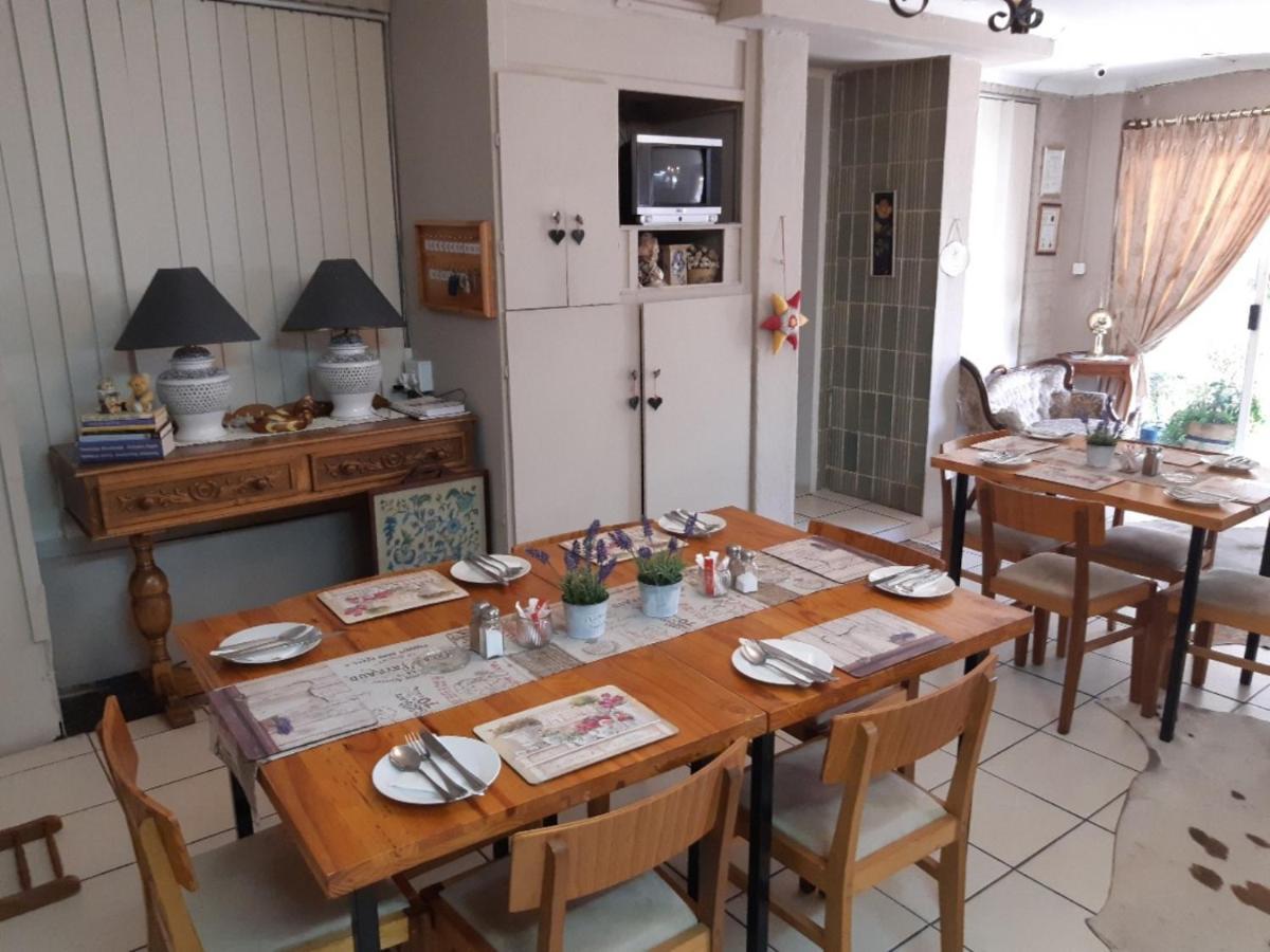 Lavender Lane Bed & Breakfast